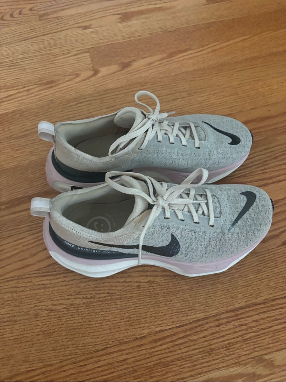 Nike invincible 3 size 9.5